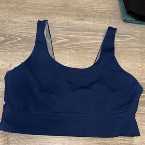 Born primitive sports bra - medium